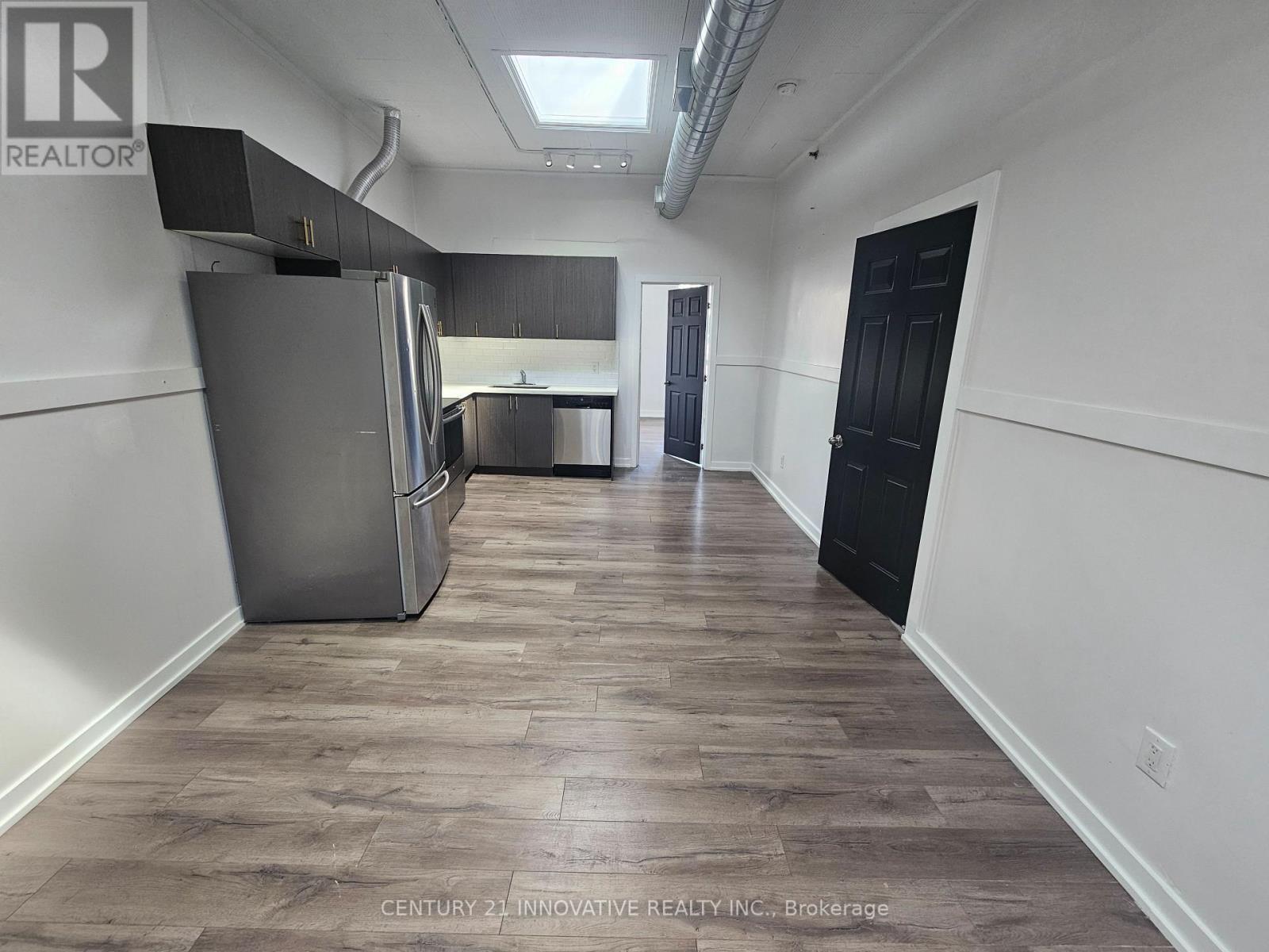 102 - 75 Main Street N, Brampton, Ontario  L6X 1M8 - Photo 6 - W13782800