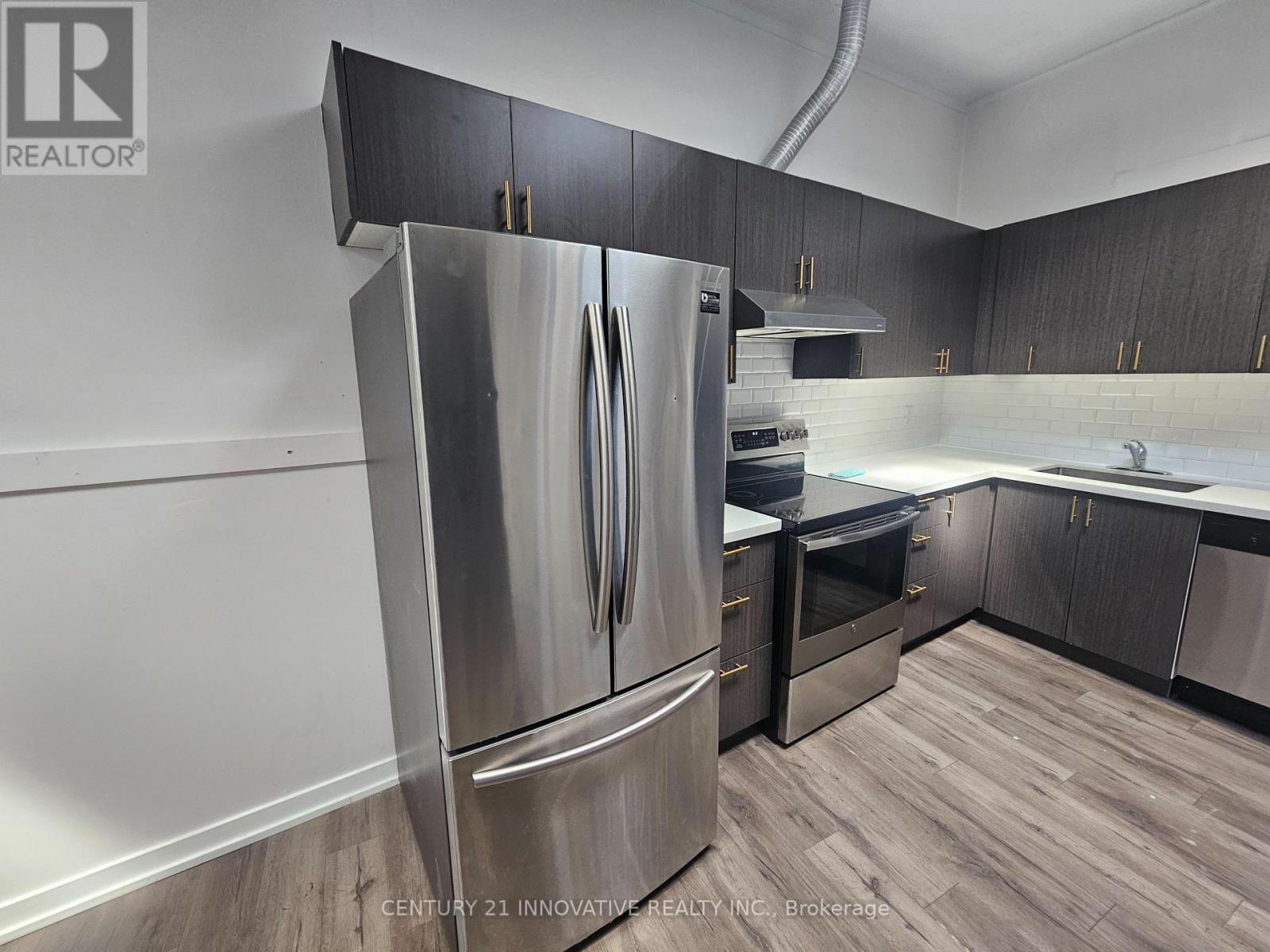 102 - 75 Main Street N, Brampton, Ontario  L6X 1M8 - Photo 7 - W13782800