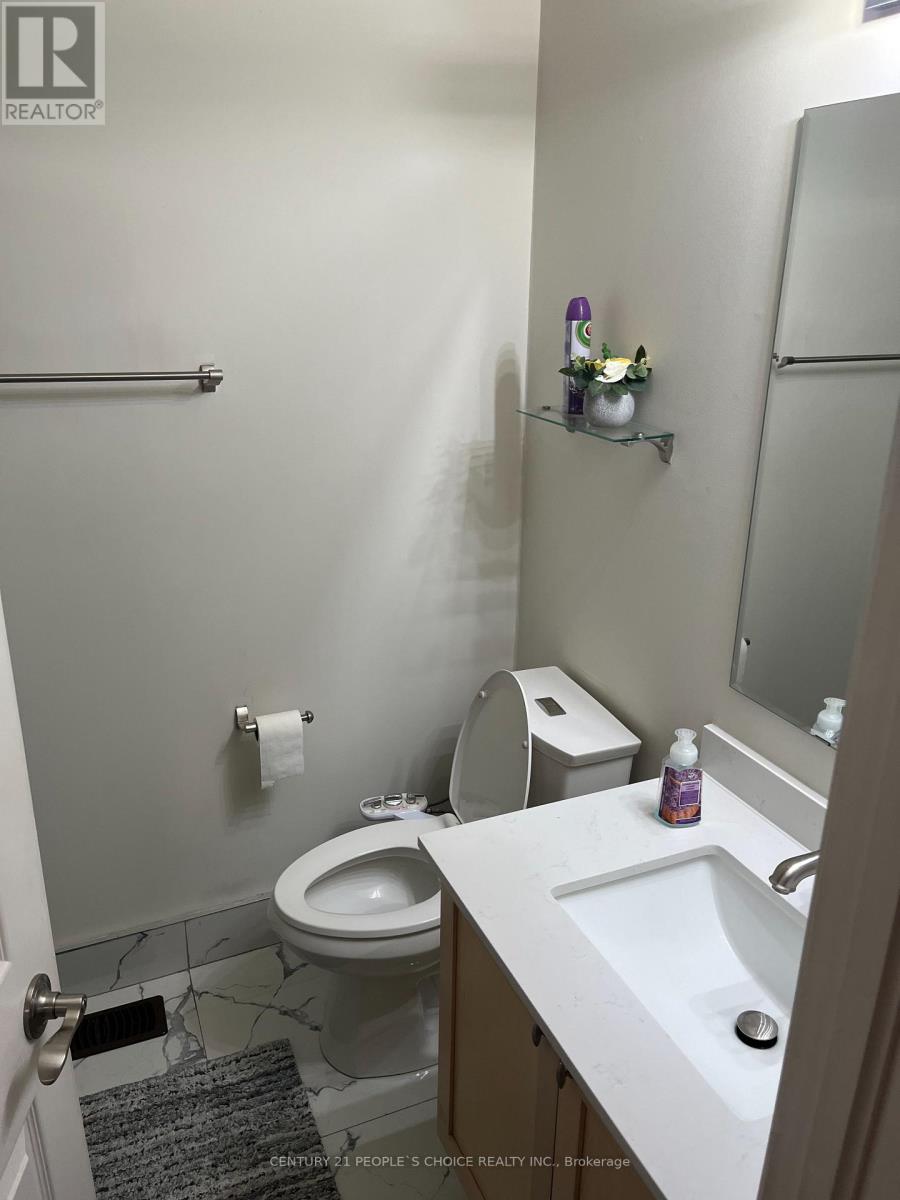 117 Decker Hollow Circle, Brampton, Ontario  L6X 0L4 - Photo 14 - W13782806