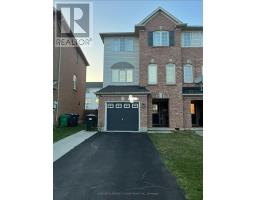 117 DECKER HOLLOW CIRCLE, Brampton, Ontario