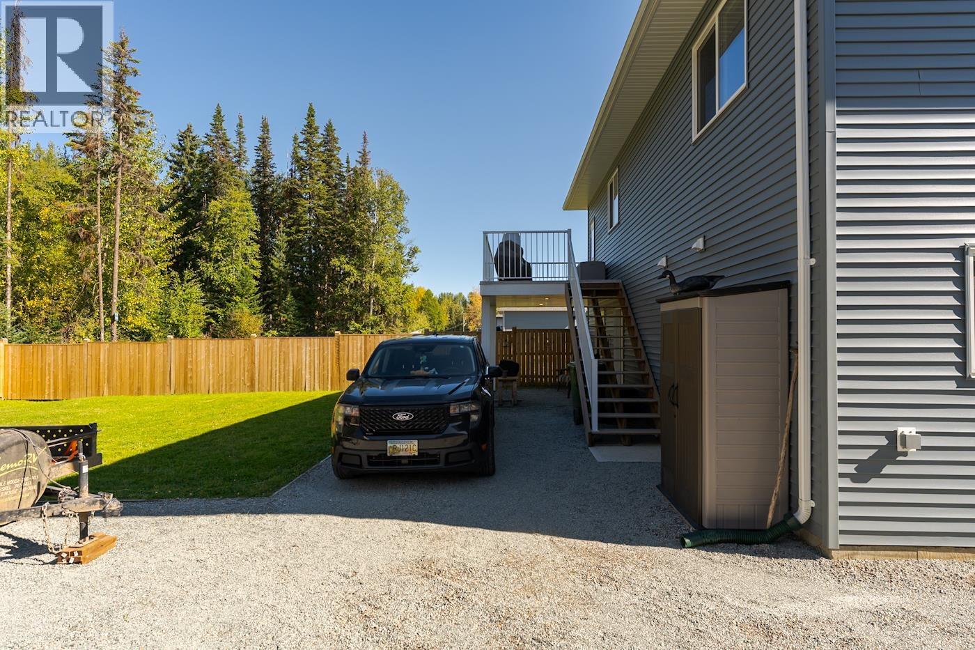 7124 Hillu Road, Prince George, British Columbia  V2K 0B4 - Photo 31 - R3165188