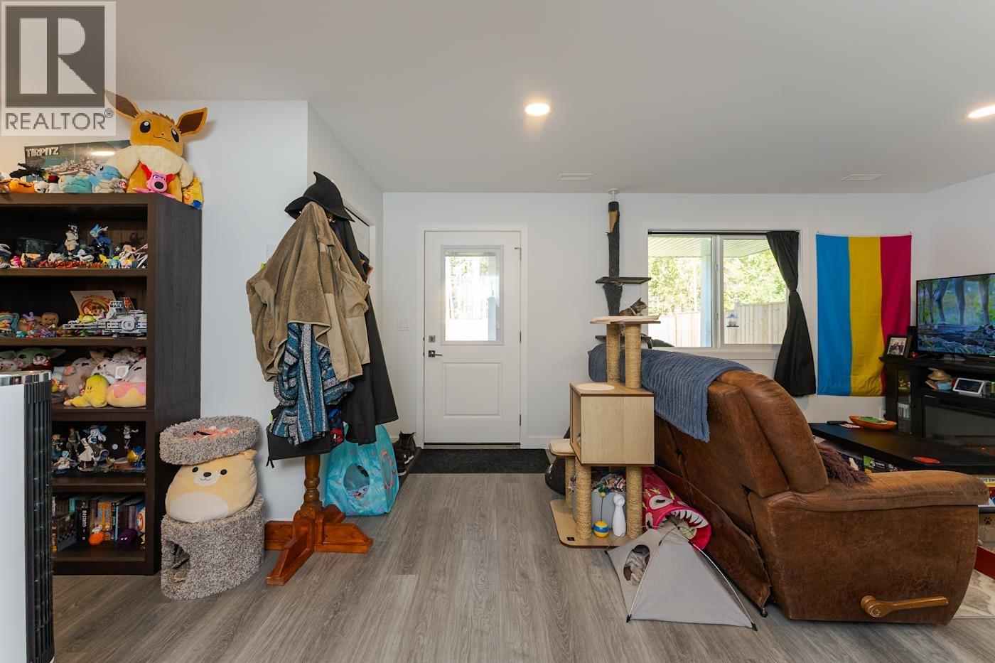 7124 Hillu Road, Prince George, British Columbia  V2K 0B4 - Photo 20 - R3165188