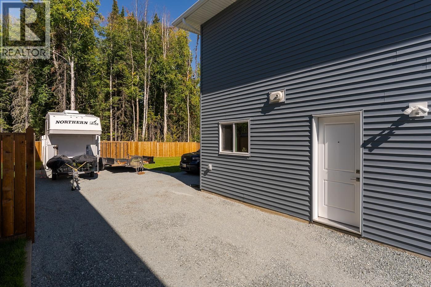 7124 Hillu Road, Prince George, British Columbia  V2K 0B4 - Photo 32 - R3165188