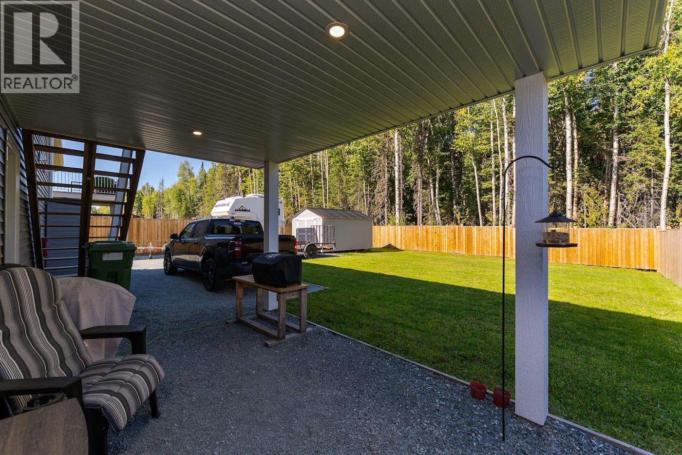 7124 Hillu Road, Prince George, British Columbia  V2K 0B4 - Photo 29 - R3165188