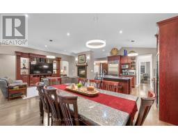 5 MCNUTT STREET, Brampton, Ontario