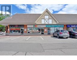#9 - 2980 CROSSCURRENT DRIVE, Mississauga, Ontario