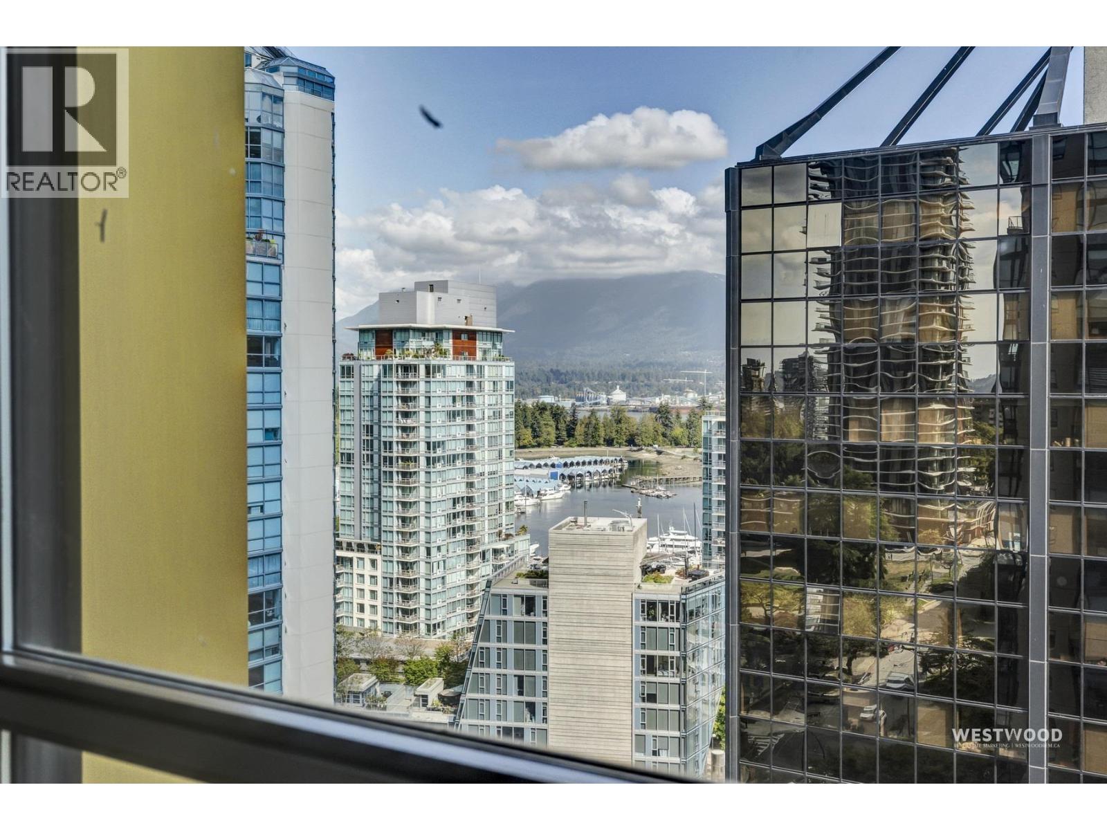 1708 1367 Alberni Street, Vancouver, British Columbia V6E 4R9 - Photo 2 - R3165043