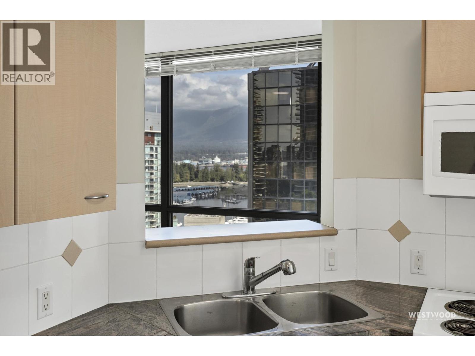 1708 1367 Alberni Street, Vancouver, British Columbia V6E 4R9 - Photo 7 - R3165043