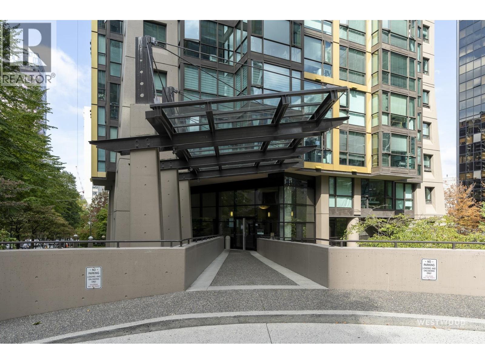 1708 1367 Alberni Street, Vancouver, British Columbia V6E 4R9 - Photo 27 - R3165043