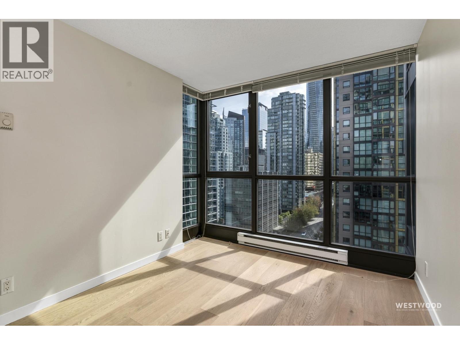 1708 1367 Alberni Street, Vancouver, British Columbia V6E 4R9 - Photo 10 - R3165043