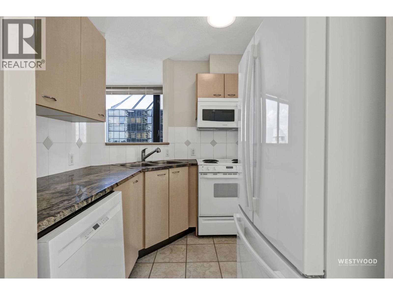1708 1367 Alberni Street, Vancouver, British Columbia V6E 4R9 - Photo 8 - R3165043