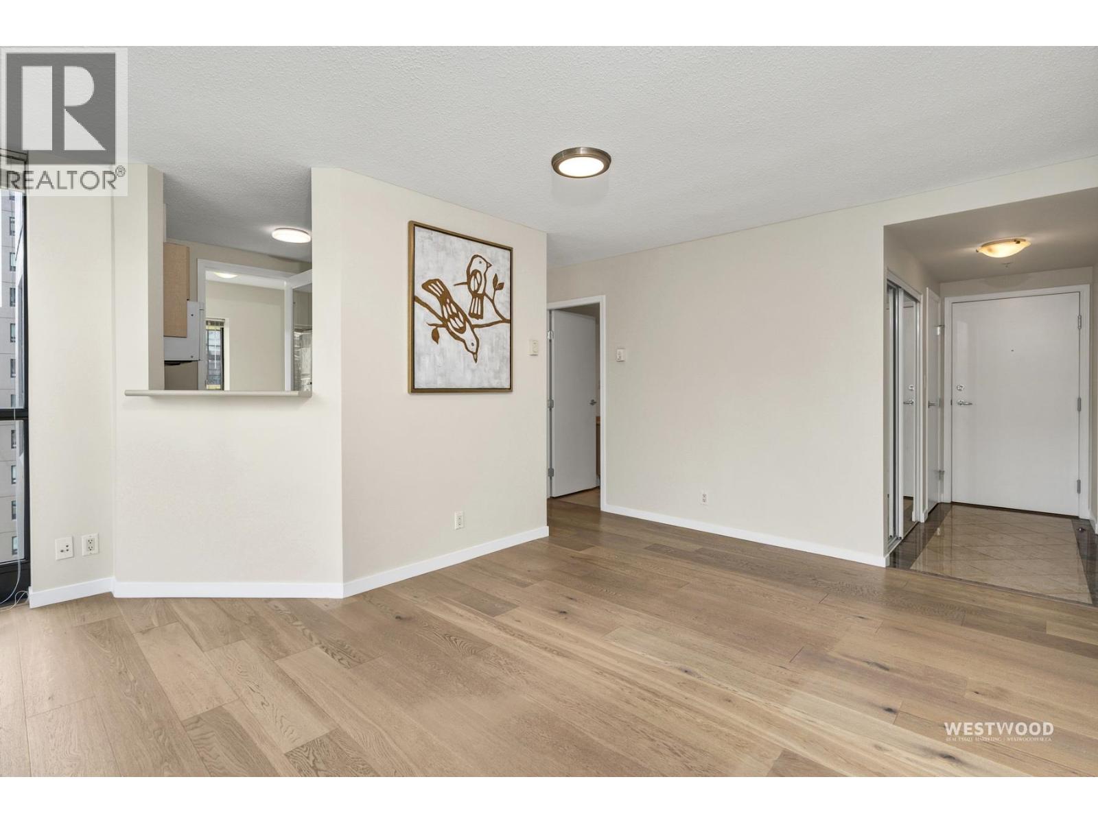 1708 1367 Alberni Street, Vancouver, British Columbia V6E 4R9 - Photo 6 - R3165043