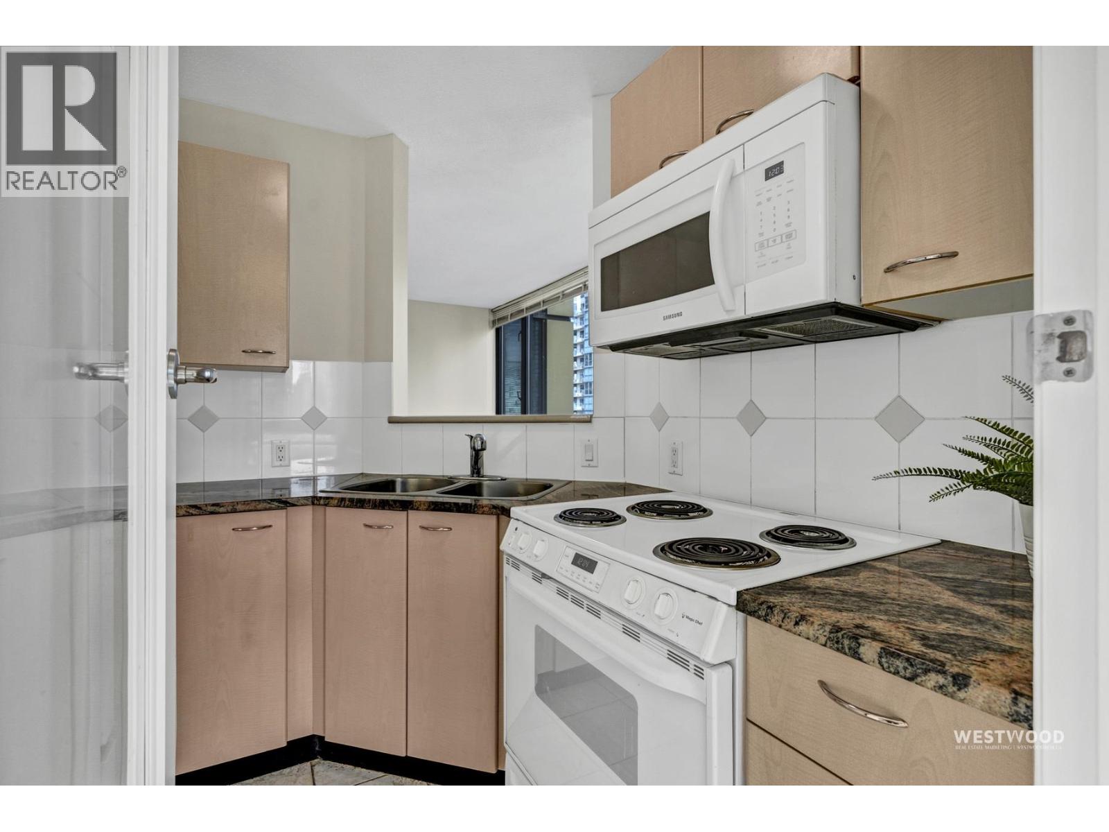 1708 1367 Alberni Street, Vancouver, British Columbia V6E 4R9 - Photo 9 - R3165043