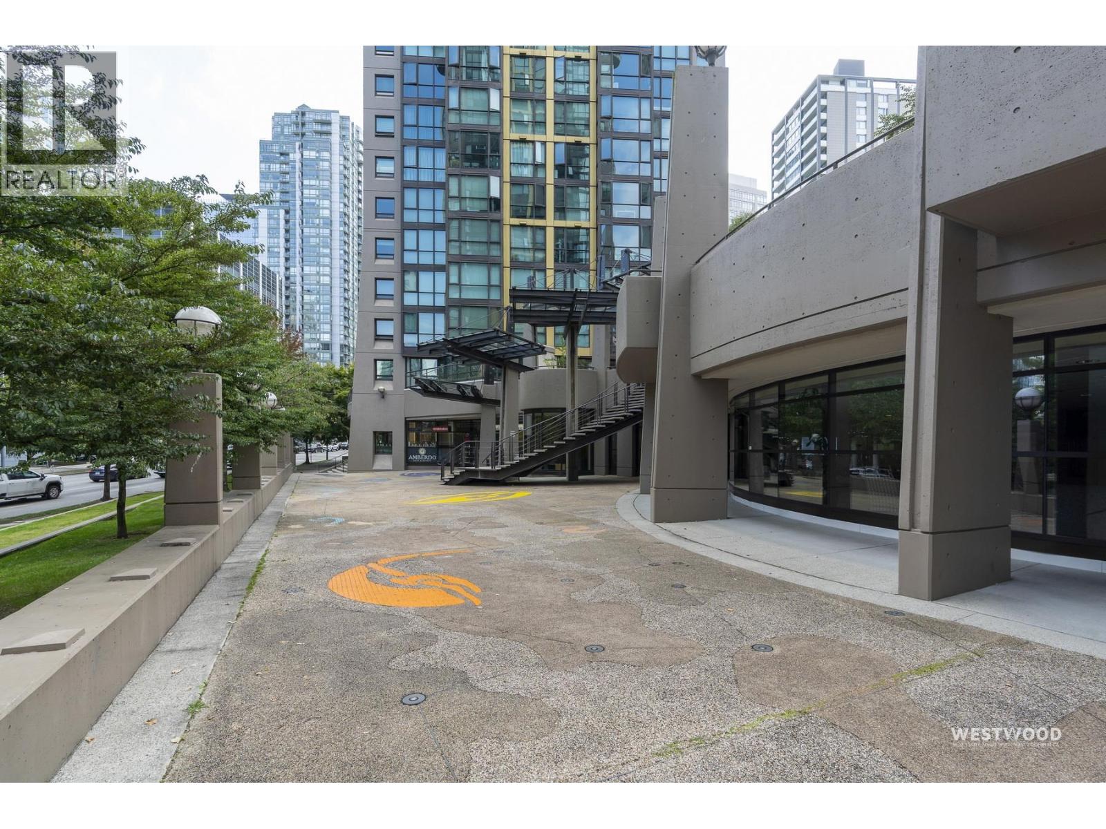 1708 1367 Alberni Street, Vancouver, British Columbia V6E 4R9 - Photo 28 - R3165043