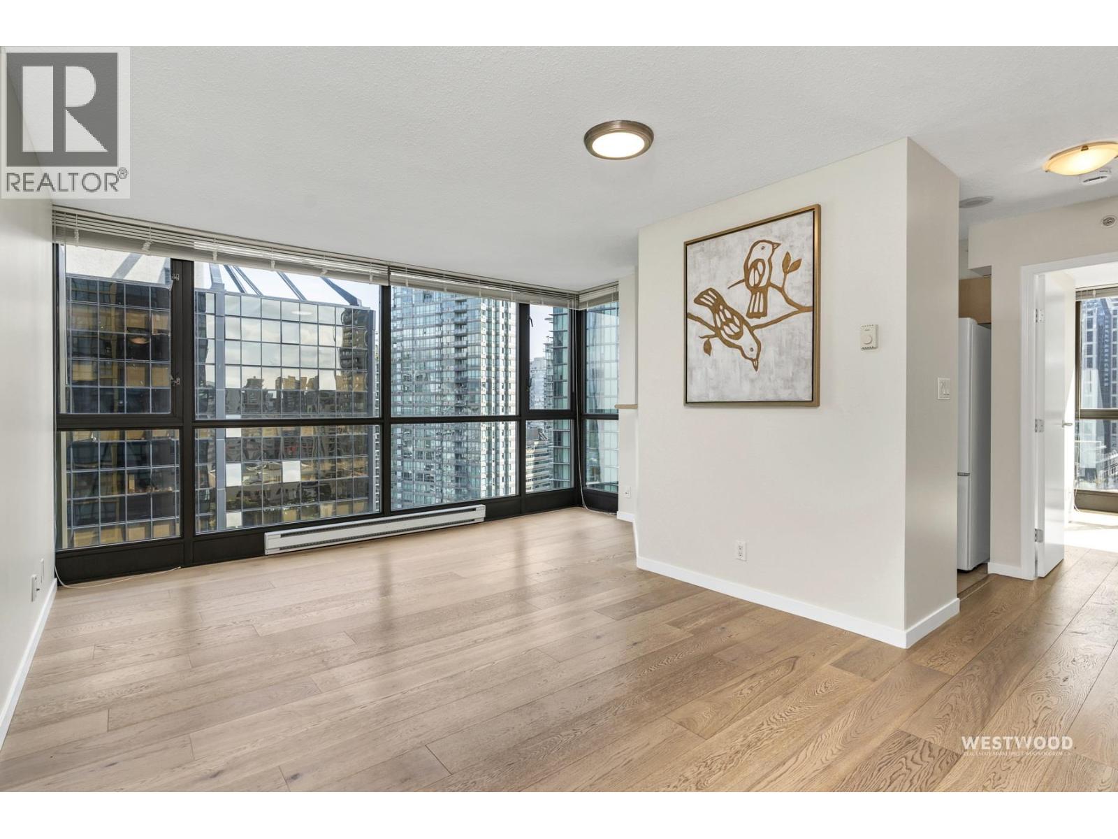 1708 1367 Alberni Street, Vancouver, British Columbia V6E 4R9 - Photo 4 - R3165043