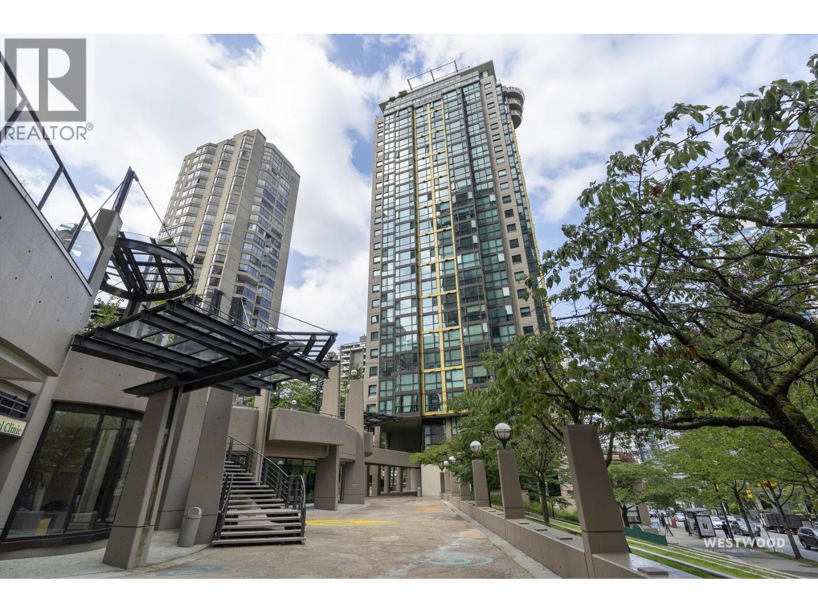 1708 1367 Alberni Street, Vancouver, British Columbia V6E 4R9 - Photo 29 - R3165043
