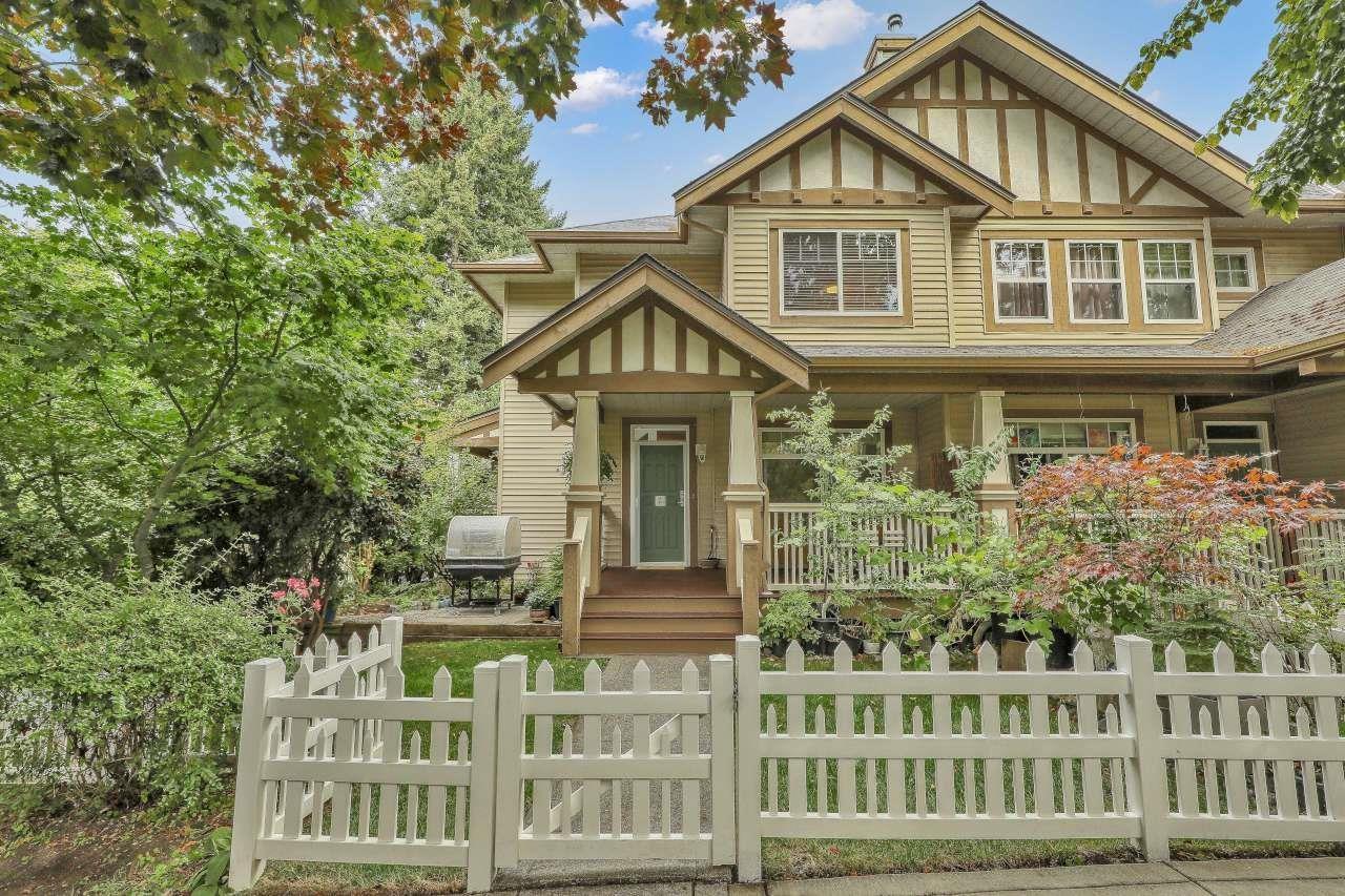 48 2678 King George Boulevard, Surrey, British Columbia  V4P 1H6 - Photo 2 - R3161903