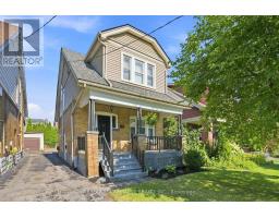 170 KENSINGTON AVENUE S, Hamilton, Ontario