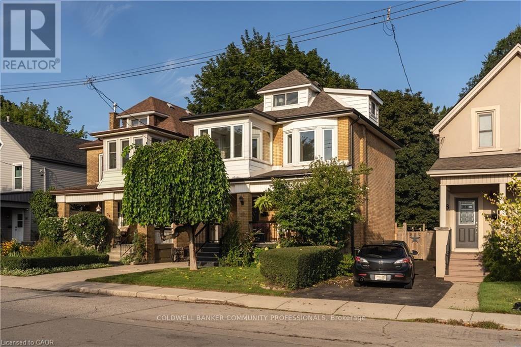 50 Norway Avenue, Hamilton, Ontario  L8M 2V7 - Photo 3 - X13782764