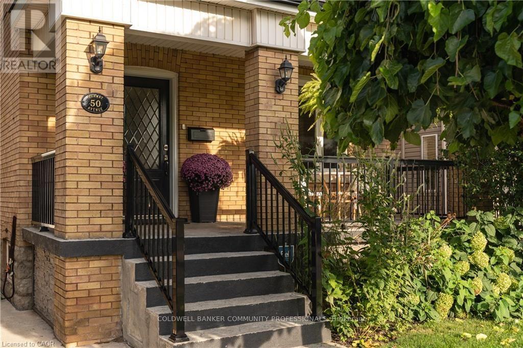 50 Norway Avenue, Hamilton, Ontario  L8M 2V7 - Photo 4 - X13782764