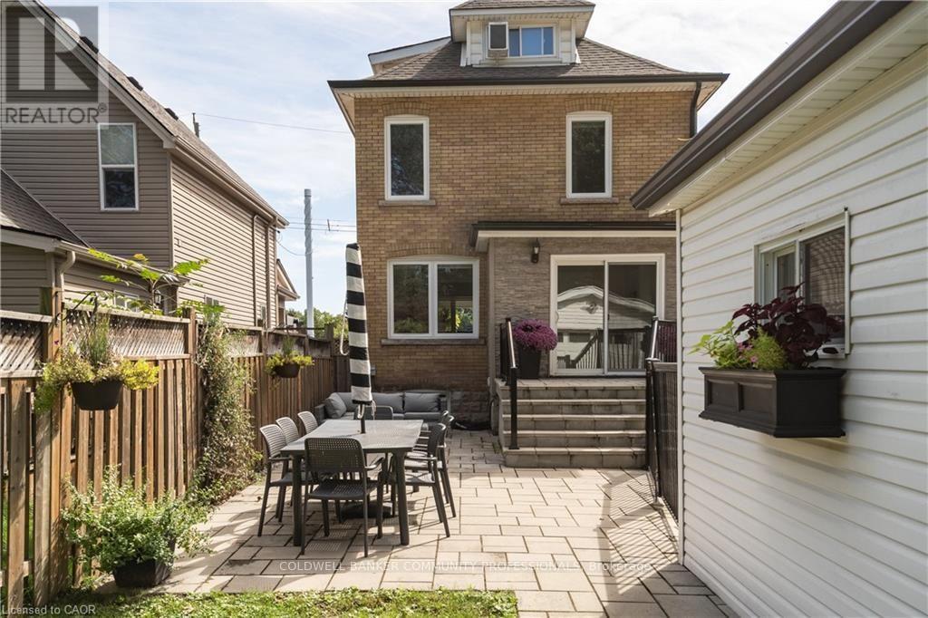 50 Norway Avenue, Hamilton, Ontario  L8M 2V7 - Photo 8 - X13782764