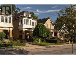 50 NORWAY AVENUE, Hamilton, Ontario