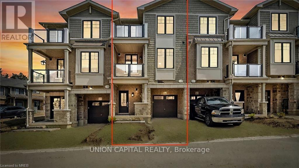118 - 10 Birmingham Drive, Cambridge, Ontario N1R 8J8 - Photo 1 - X13782780