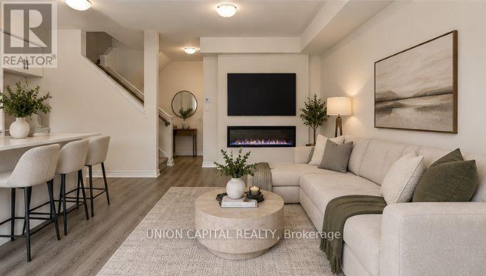 118 - 10 Birmingham Drive, Cambridge, Ontario N1R 8J8 - Photo 4 - X13782780