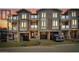 118 - 10 BIRMINGHAM DRIVE, Cambridge, Ontario