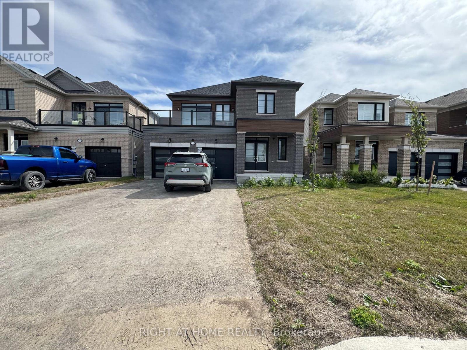 MAIN - 60 DEBOIS STREET, Kawartha Lakes, Ontario
