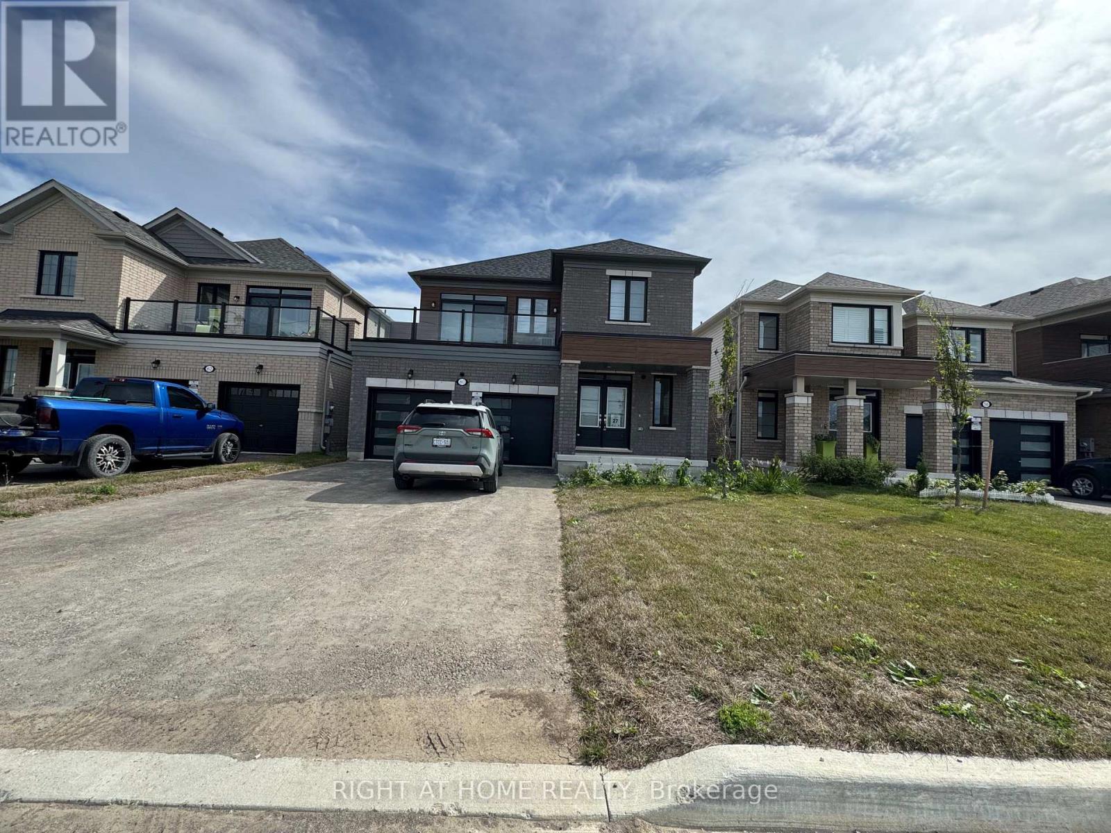 Main - 60 Debois Street, Kawartha Lakes, Ontario  K9V 6A9 - Photo 2 - X13782796