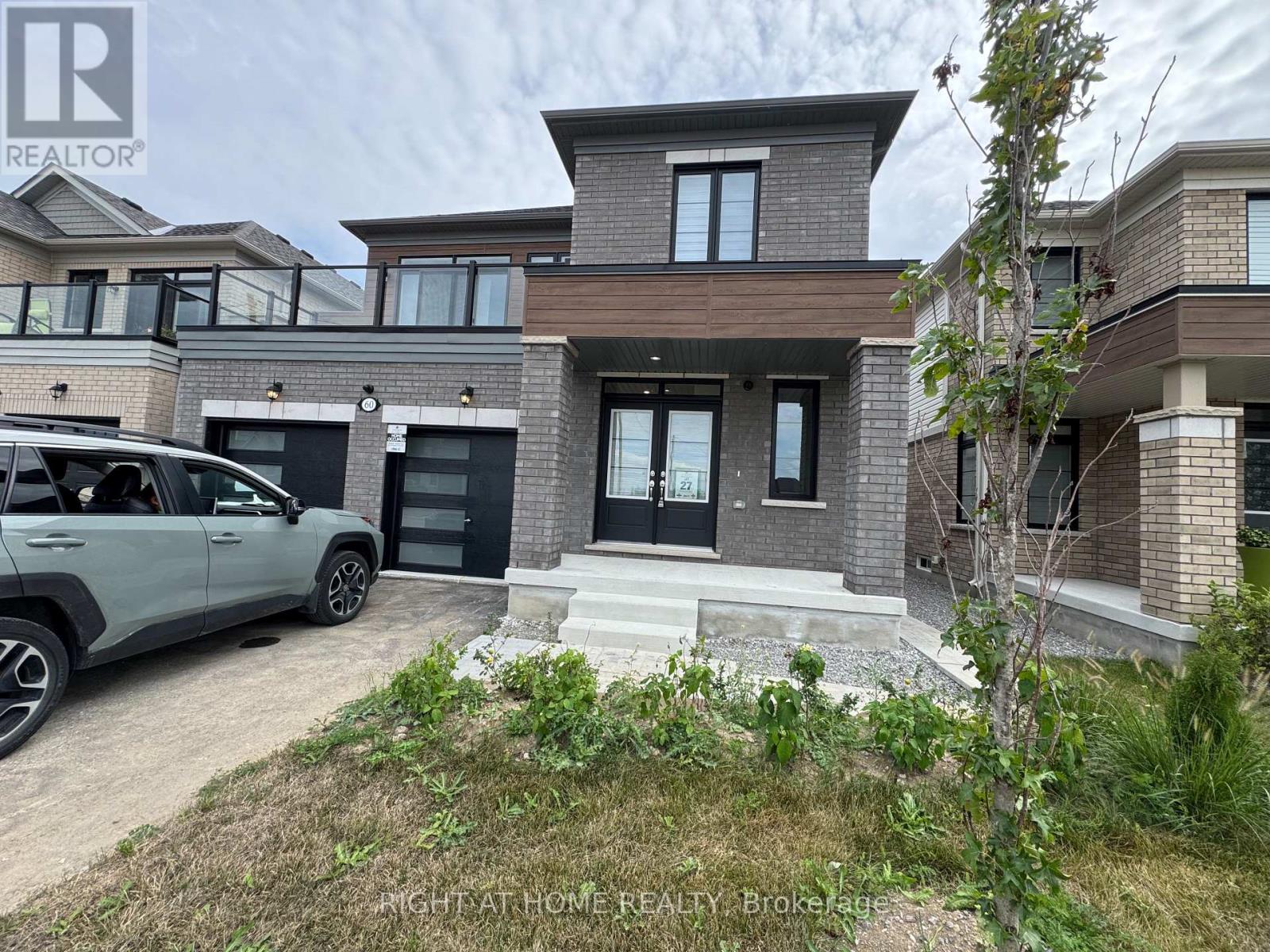 Main - 60 Debois Street, Kawartha Lakes, Ontario  K9V 6A9 - Photo 3 - X13782796