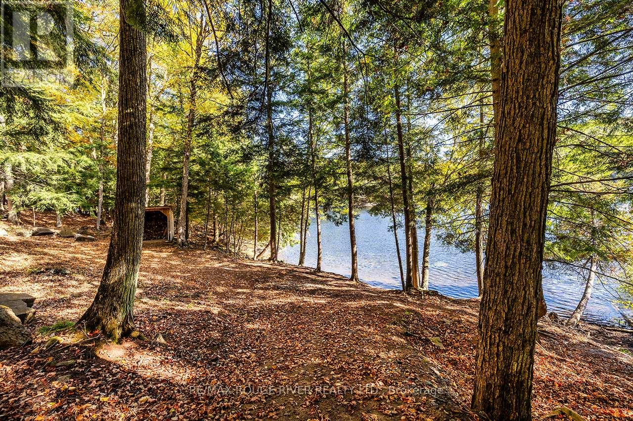 0 Thompson Portage Road, Lake Of Bays, Ontario  P0A 1H0 - Photo 11 - X13537826