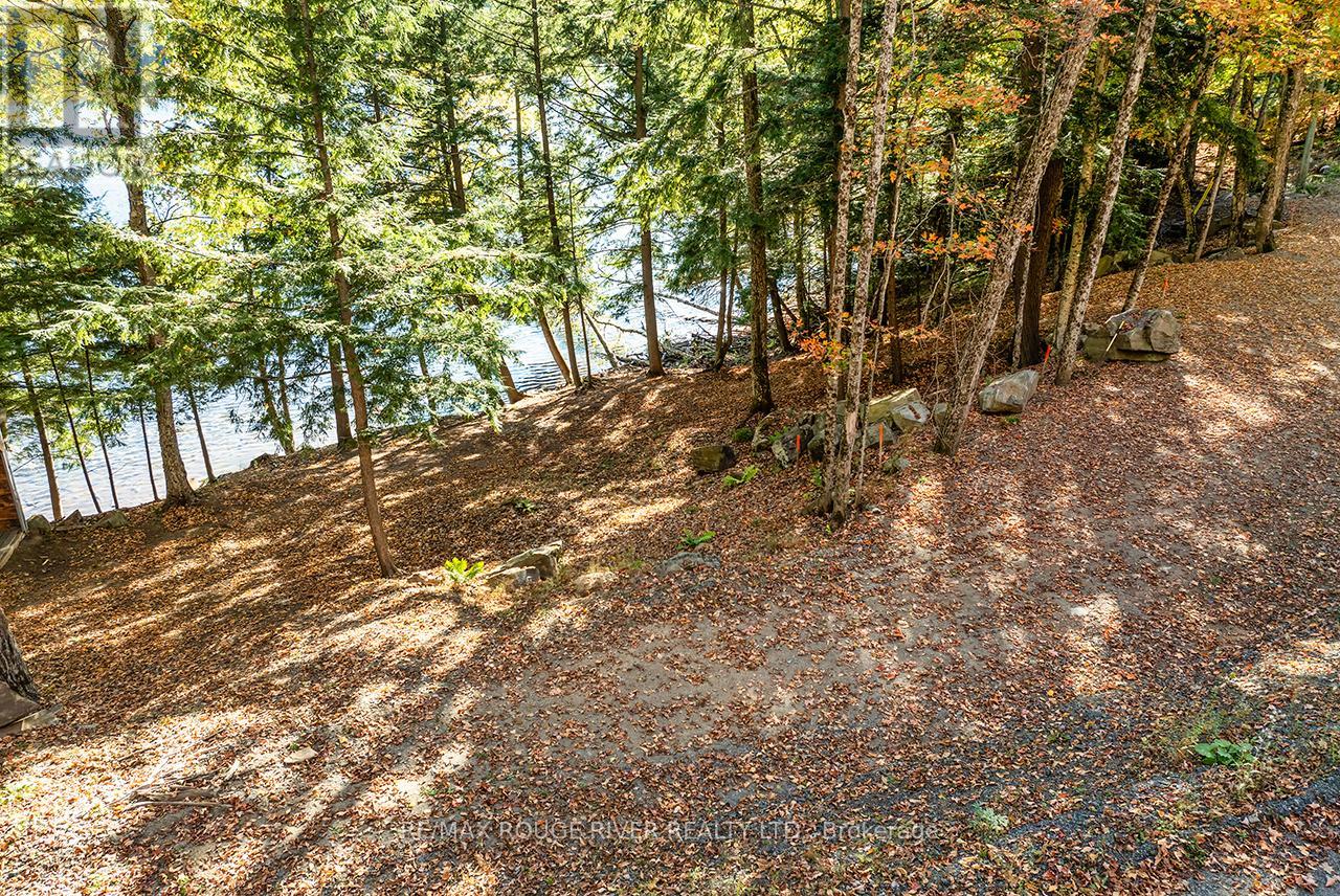 0 Thompson Portage Road, Lake Of Bays, Ontario  P0A 1H0 - Photo 20 - X13537826