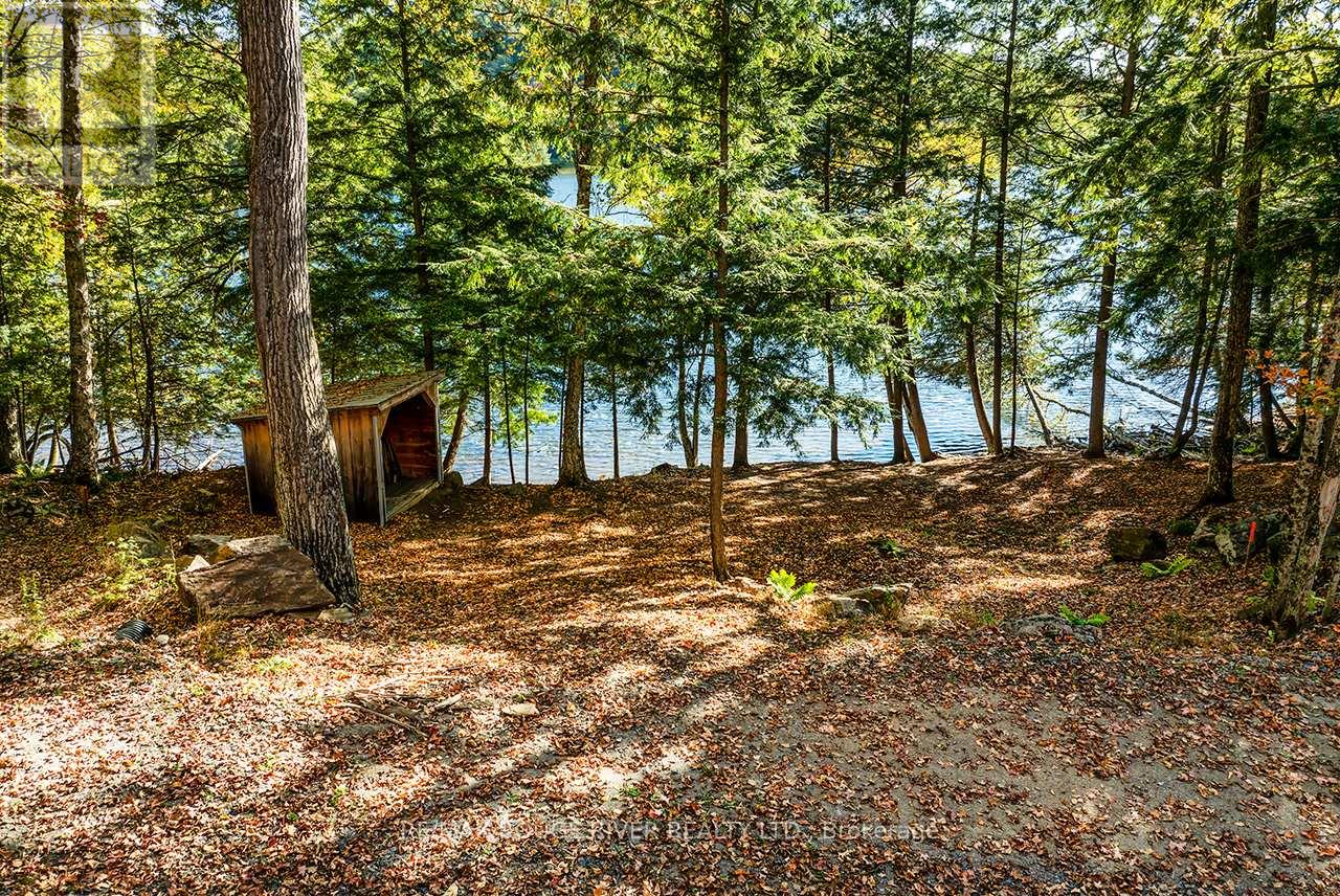0 Thompson Portage Road, Lake Of Bays, Ontario  P0A 1H0 - Photo 16 - X13537826