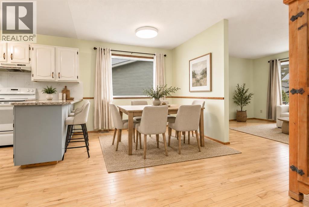 22 Blackstone Avenue, Lacombe, Alberta  T4L 1P7 - Photo 6 - A2345249