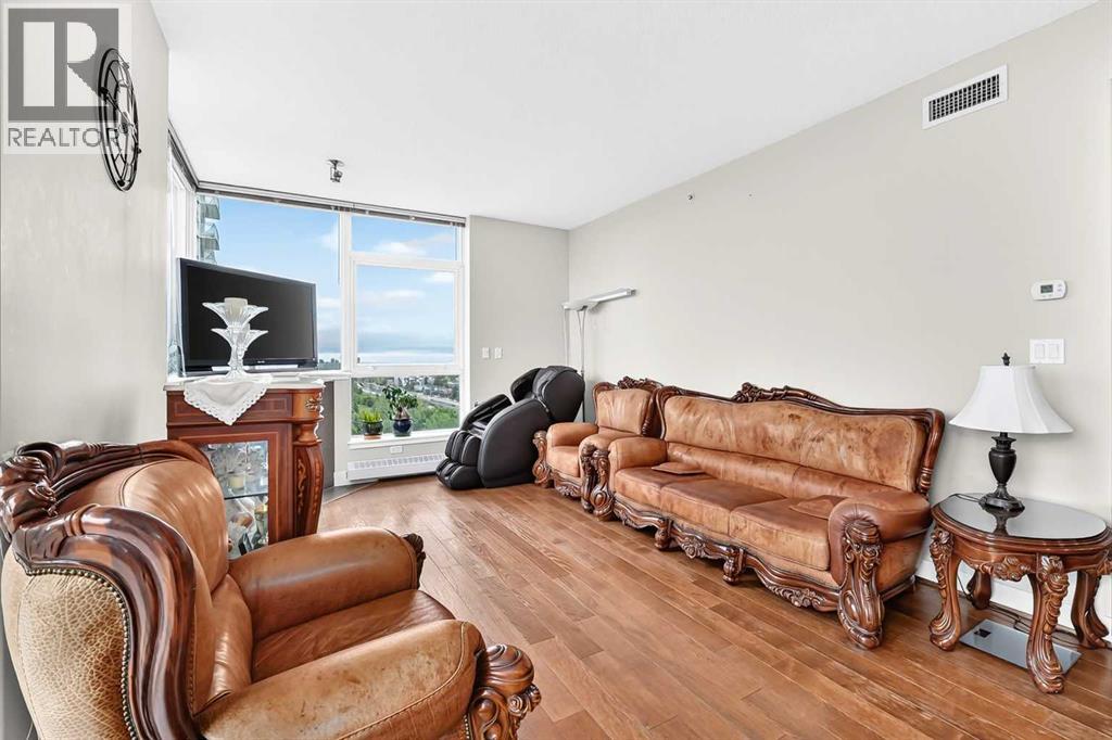 1207, 77 Spruce Place SW, Calgary, Alberta  T3C 3X6 - Photo 19 - A2343815