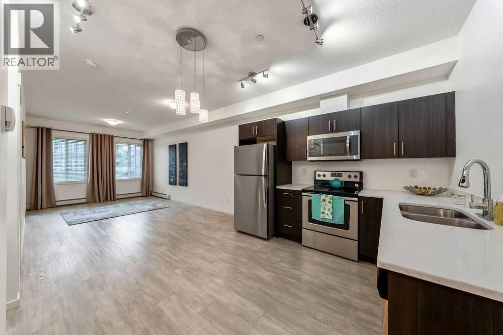 2221, 215 Legacy Boulevard Se, Calgary, Alberta  T2X 3Z4 - Photo 2 - A2344014