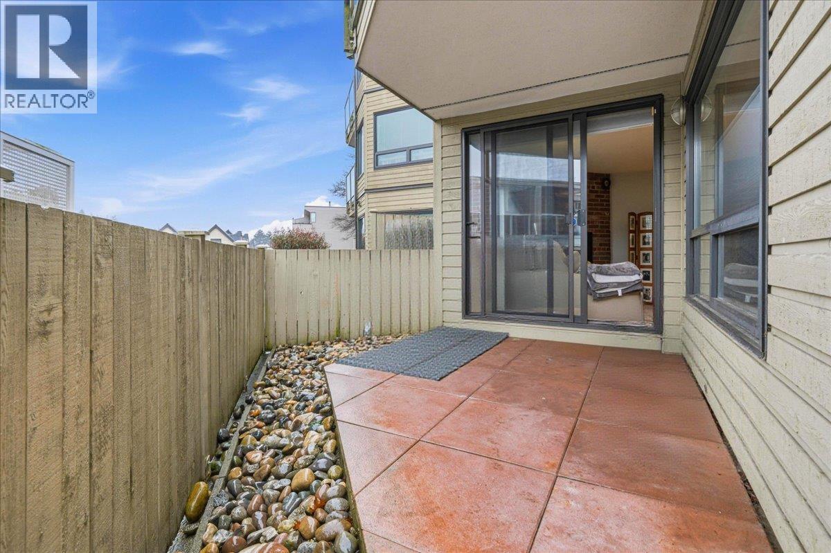 101 1005 W 7th Avenue, Vancouver, British Columbia  V6H 1B2 - Photo 11 - R3165169