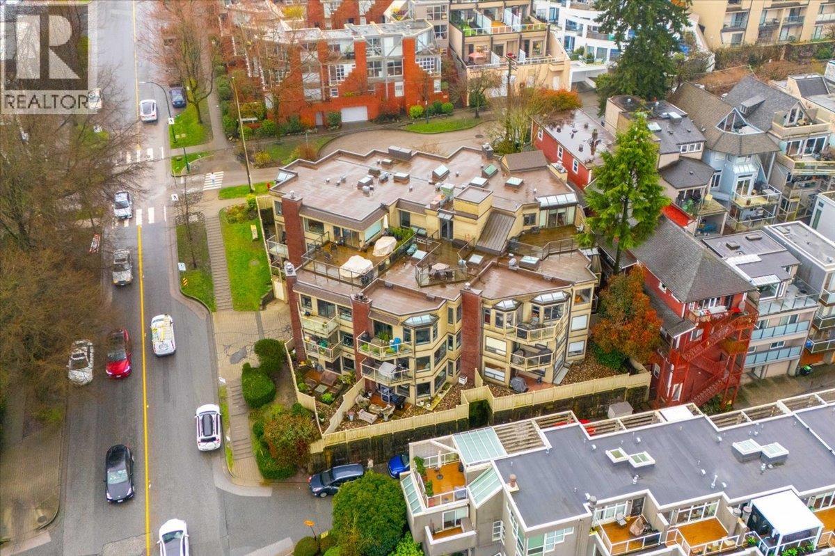 101 1005 W 7th Avenue, Vancouver, British Columbia  V6H 1B2 - Photo 16 - R3165169