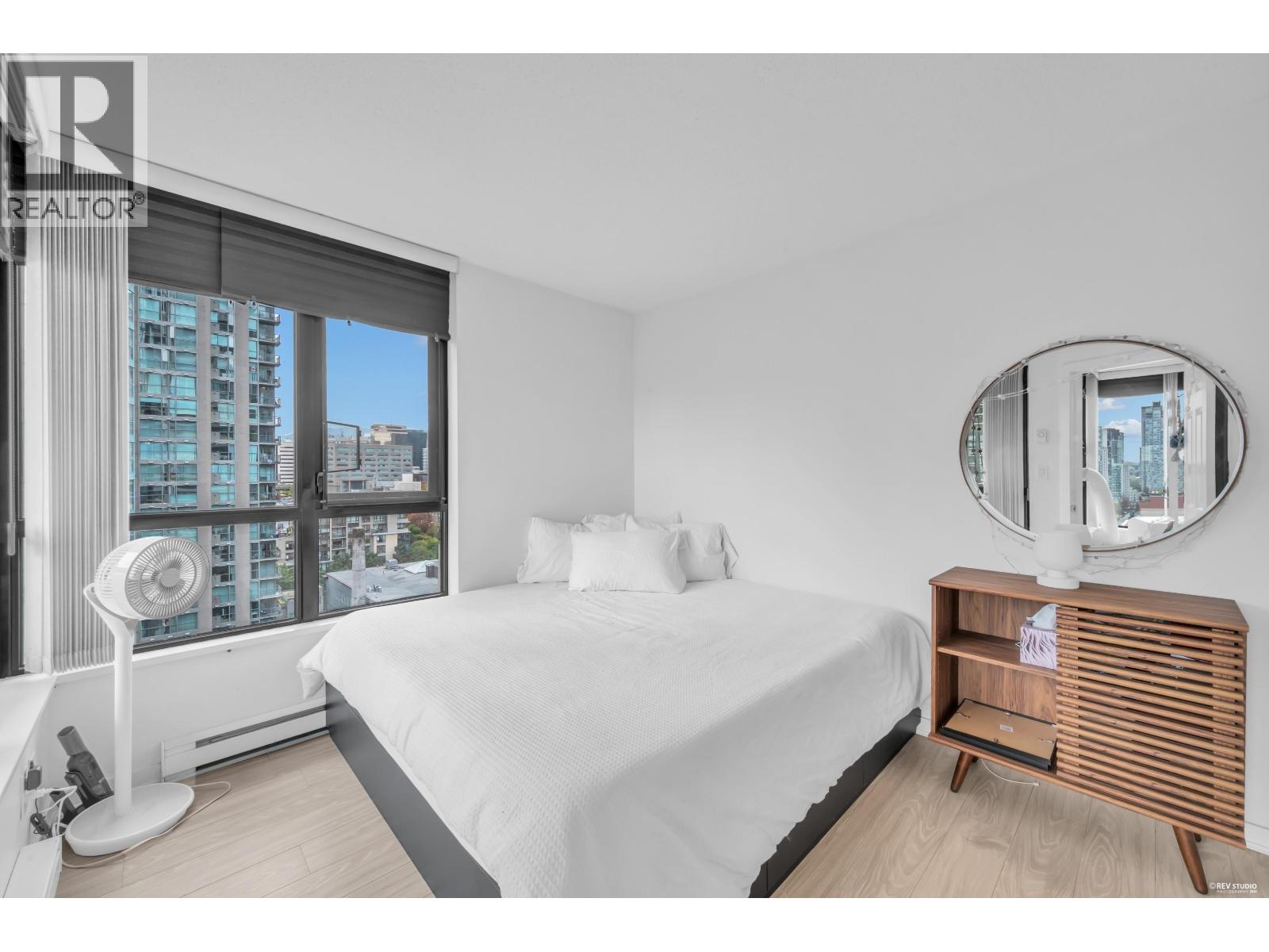 1401 928 Homer Street, Vancouver, British Columbia  V6B 1T7 - Photo 13 - R3165170