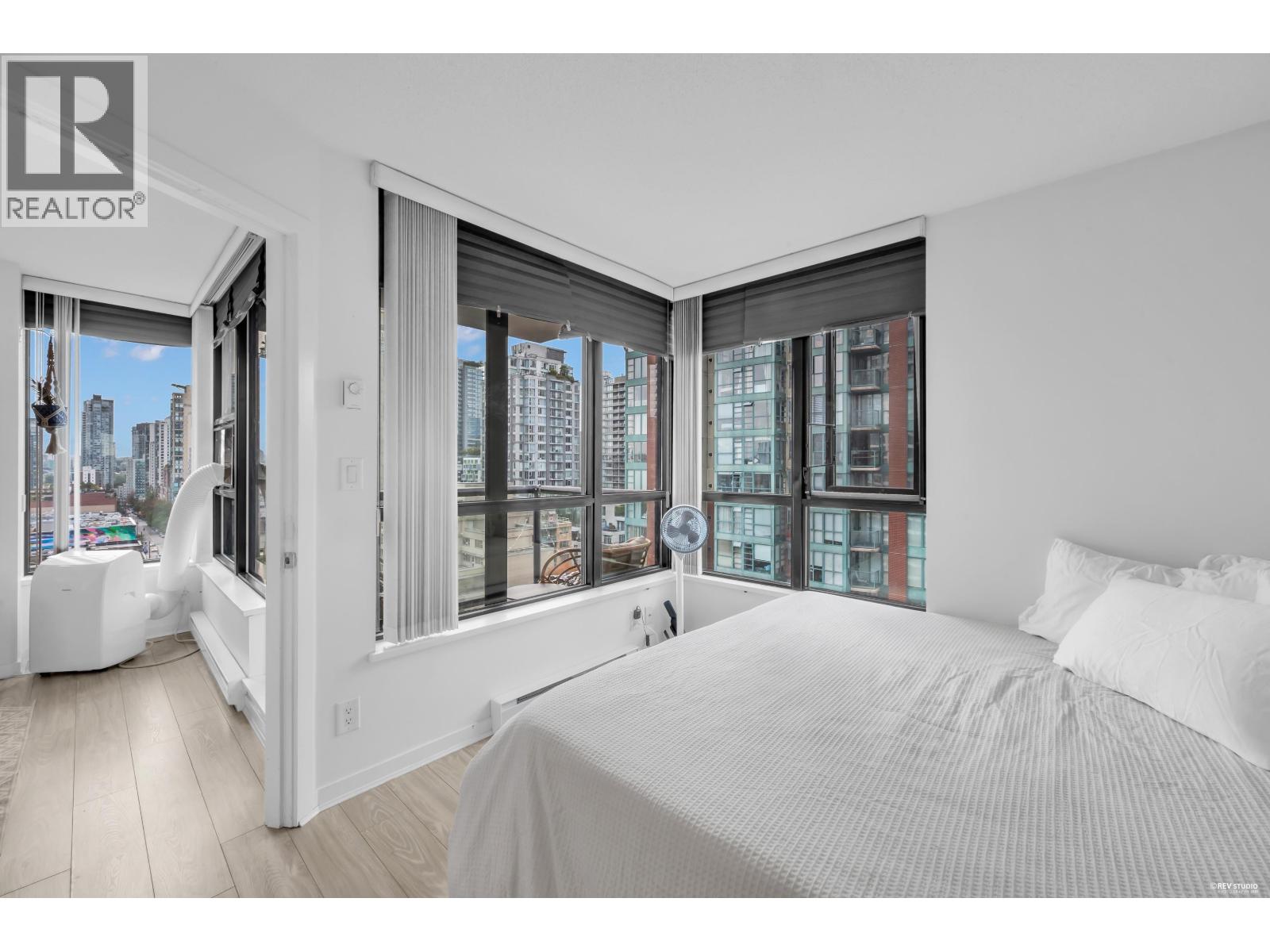 1401 928 Homer Street, Vancouver, British Columbia  V6B 1T7 - Photo 15 - R3165170