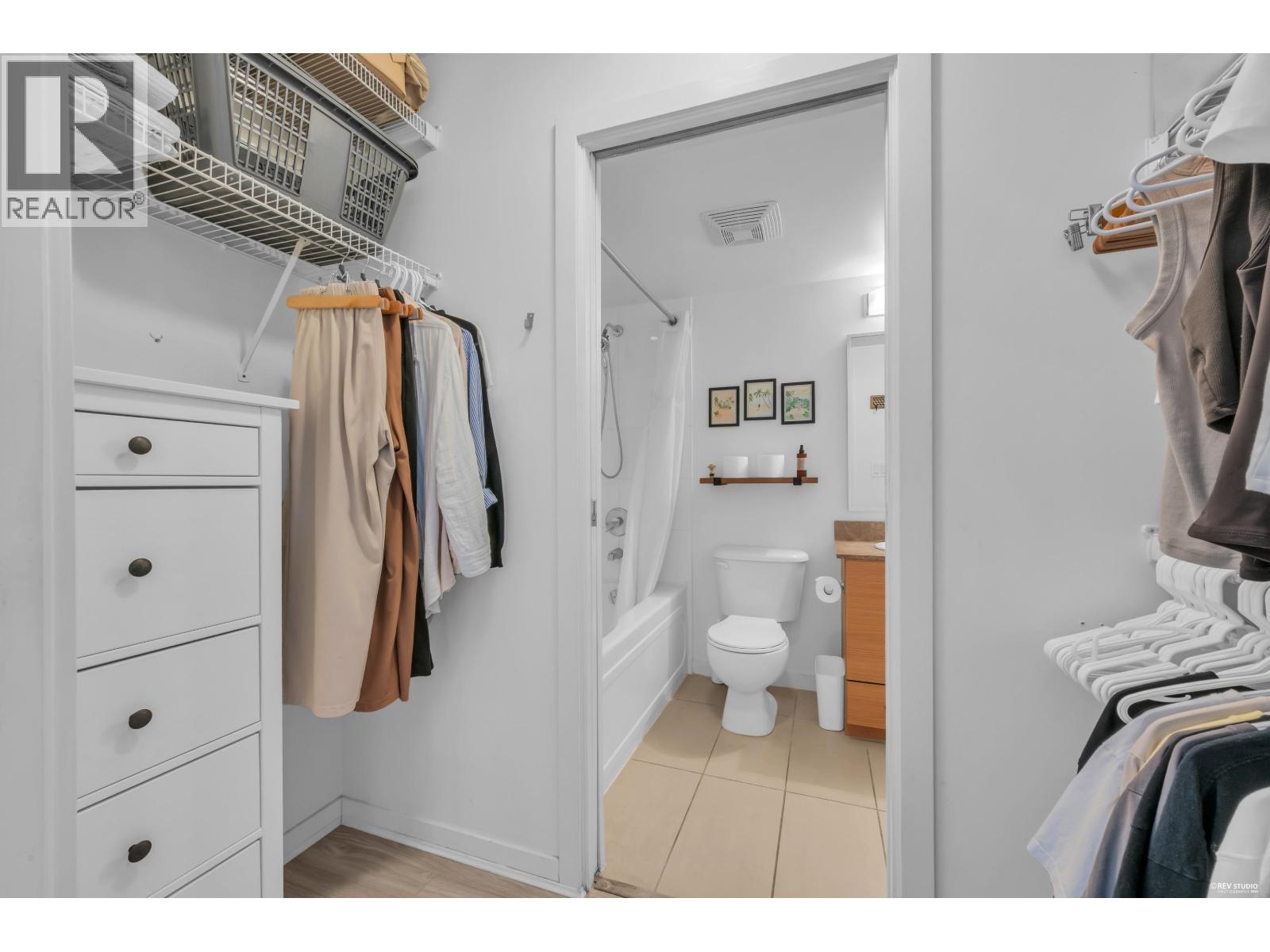 1401 928 Homer Street, Vancouver, British Columbia  V6B 1T7 - Photo 18 - R3165170