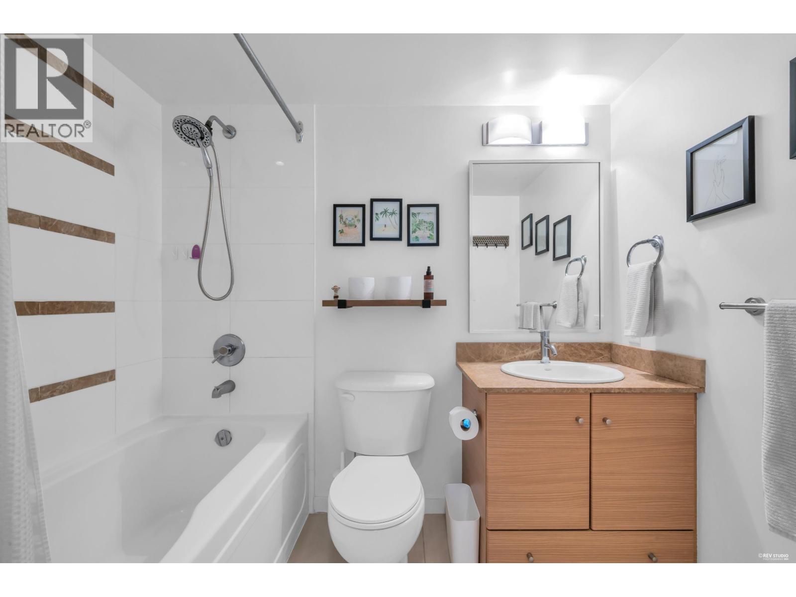 1401 928 Homer Street, Vancouver, British Columbia  V6B 1T7 - Photo 19 - R3165170