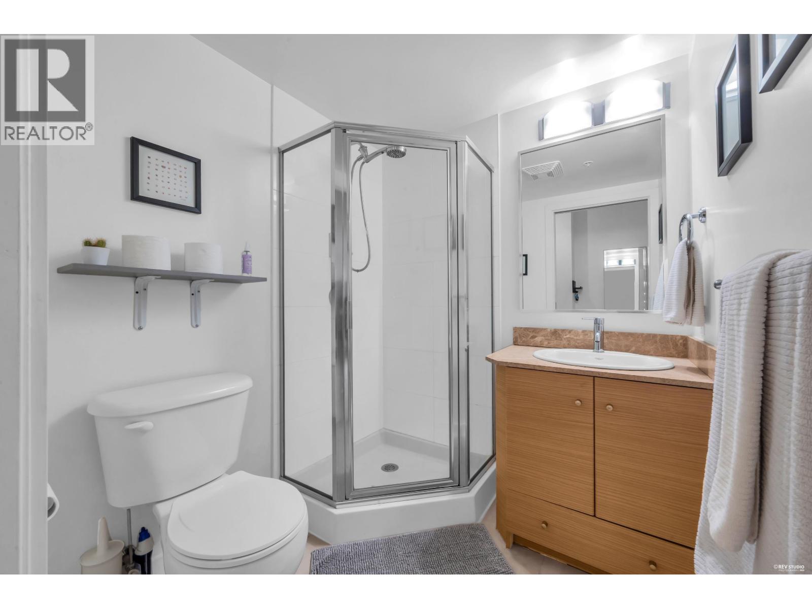 1401 928 Homer Street, Vancouver, British Columbia  V6B 1T7 - Photo 20 - R3165170
