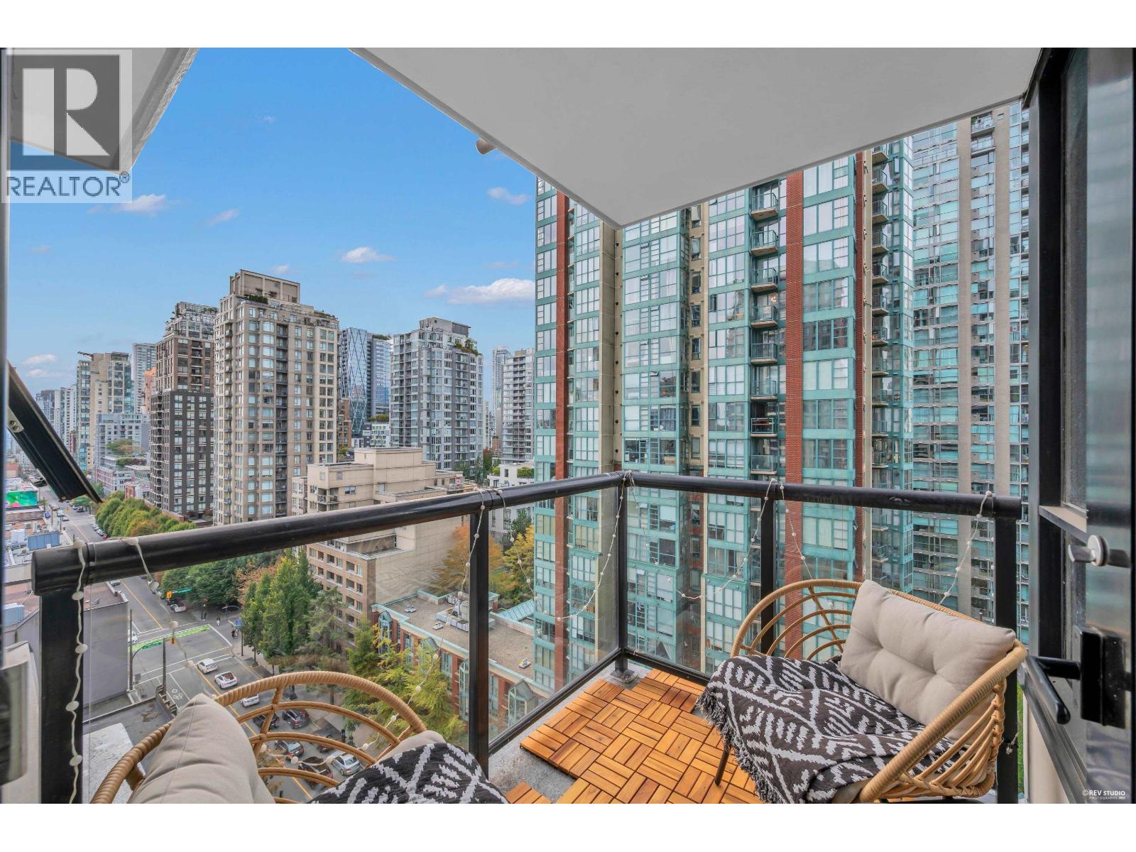 1401 928 Homer Street, Vancouver, British Columbia  V6B 1T7 - Photo 22 - R3165170