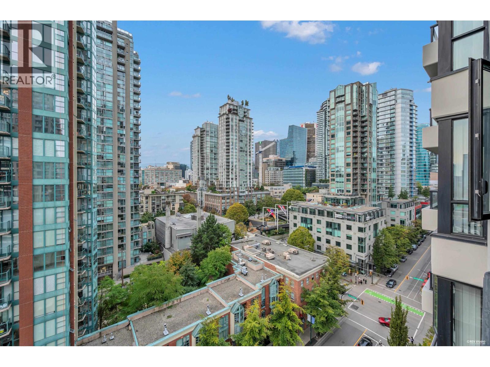 1401 928 Homer Street, Vancouver, British Columbia  V6B 1T7 - Photo 24 - R3165170