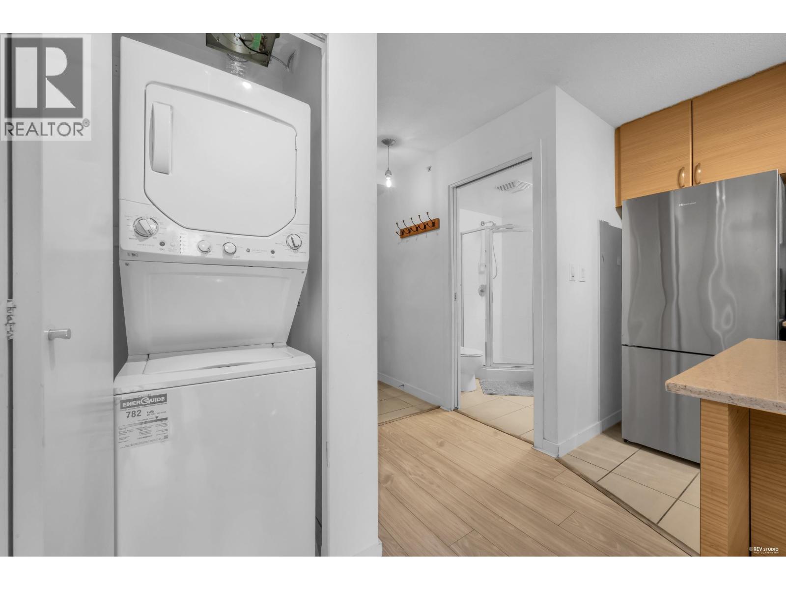 1401 928 Homer Street, Vancouver, British Columbia  V6B 1T7 - Photo 28 - R3165170