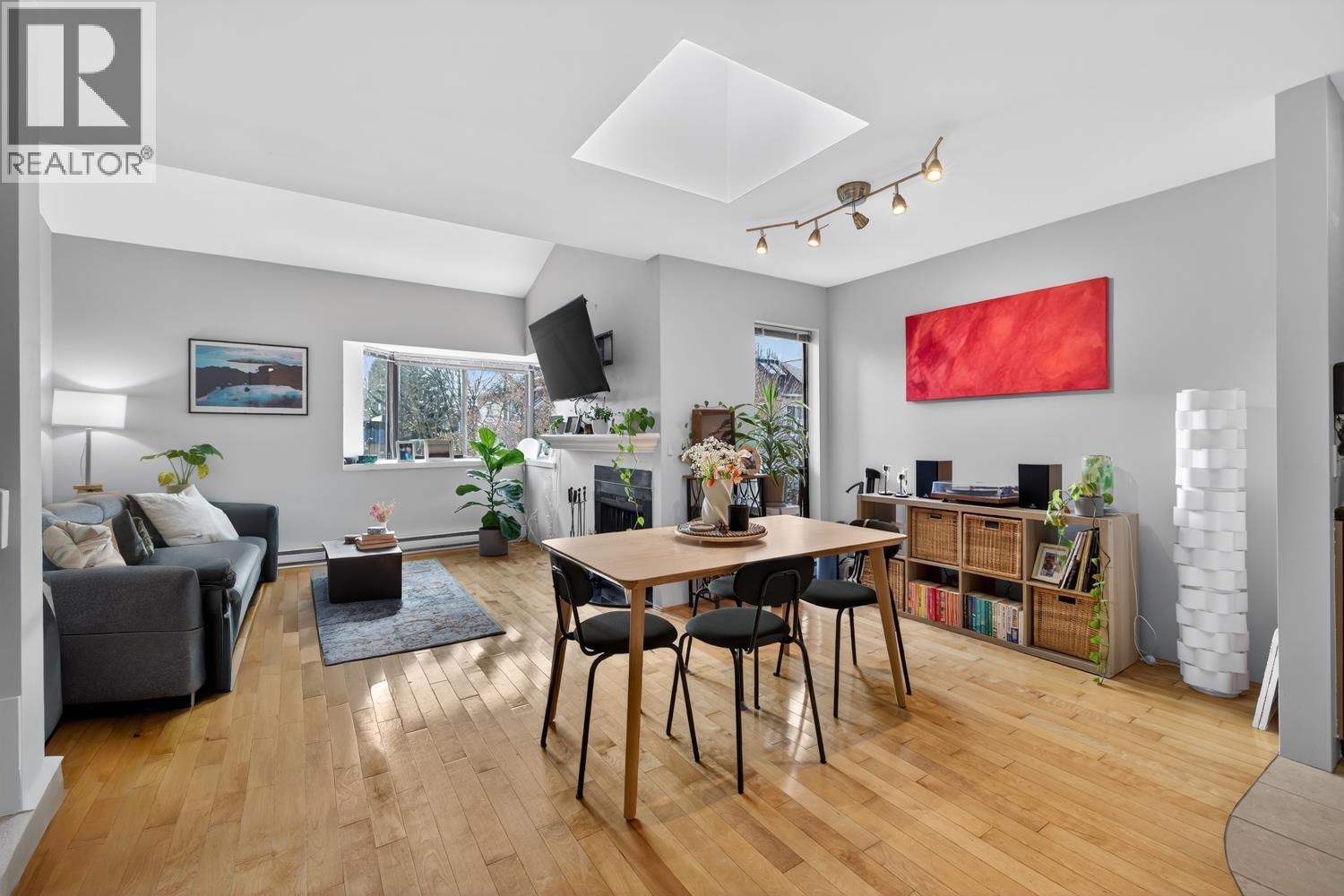 311 1922 W 7th Avenue, Vancouver, British Columbia  V6J 1T1 - Photo 2 - R3165176