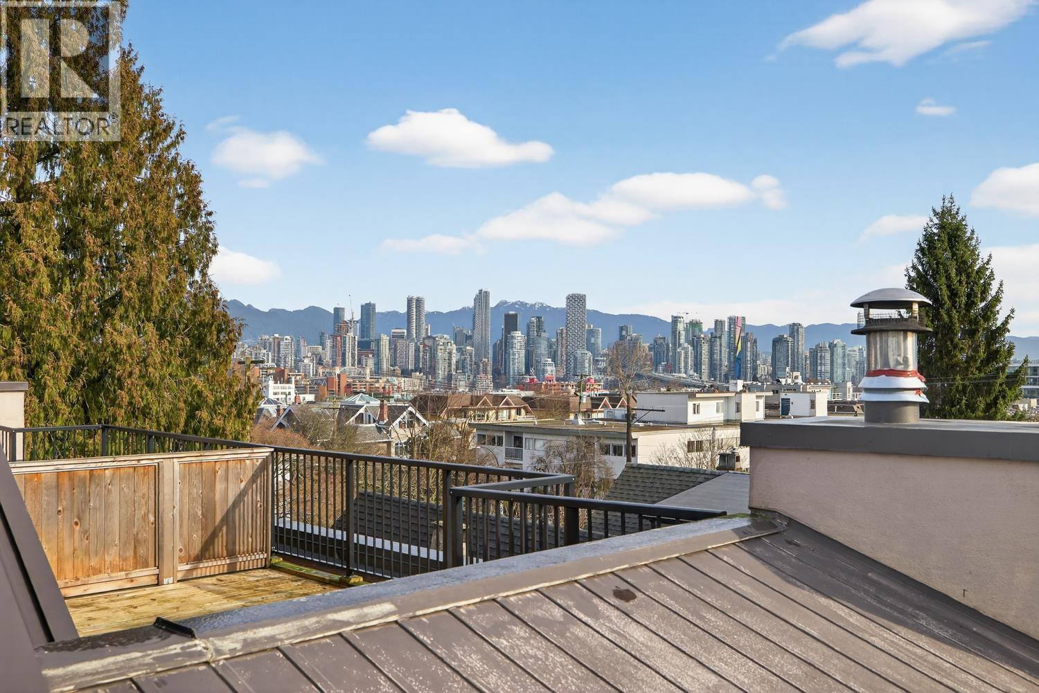 311 1922 W 7th Avenue, Vancouver, British Columbia  V6J 1T1 - Photo 23 - R3165176